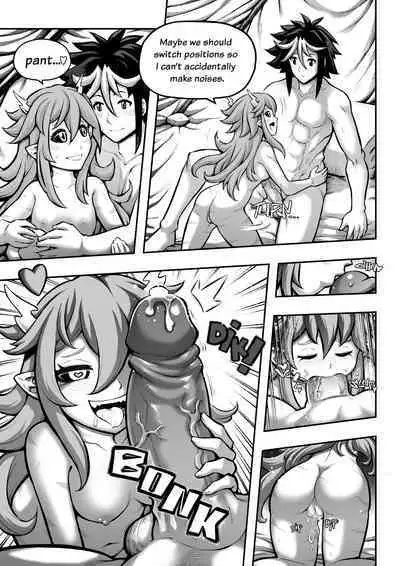 [sky & si-o] 罪世 - 第1章 | Tsumi Yo - Chapter 06 [EN]