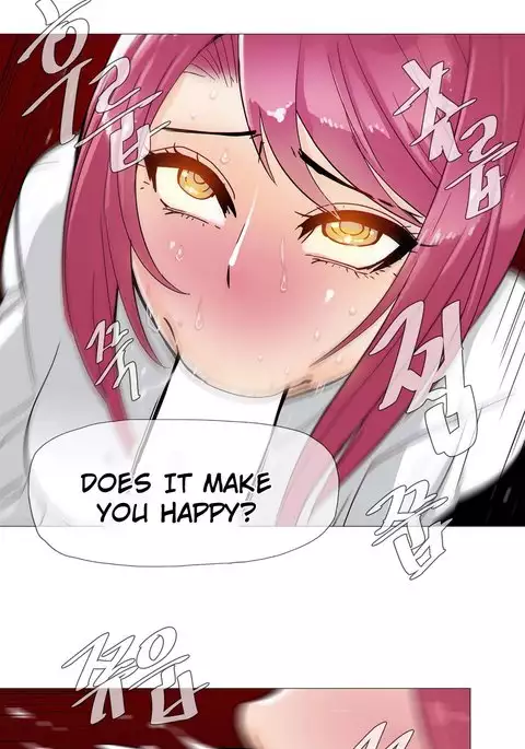 Household Affairs Ch.1-42