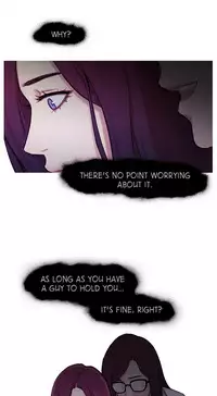 [PINKO] Scandal of the Witch Ch.1-28 (English) (Ongoing)