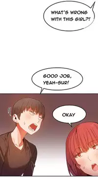 [Mx2J] Hari Dormitory Ch.0-25 (English) (Ongoing)