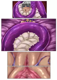 [SweetEdda] SweetEdda Vol. 2 Lamia Hen - Daija no Joketsu Shifu