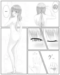 [Metako] Kawamonogatari [English]