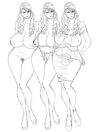 [Lucky Earth Laboratory (Tatsunami Youtoku)] Lucky Earth Library Vol. 4 [Digital]