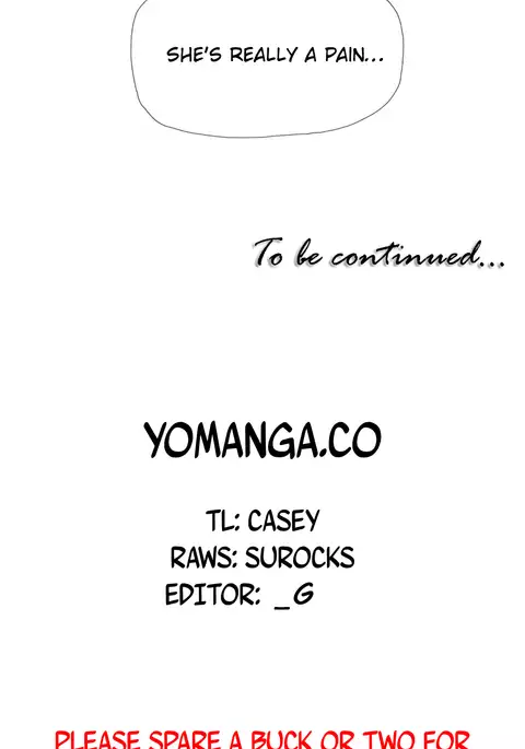 Household Affairs Ch.1-33