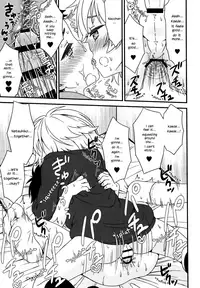 (Shota Scratch SP5) [FlowerBlade (ri.)] Ano Hi, Boku wa Shinyuu to Sex shita [English] {Shotachan}