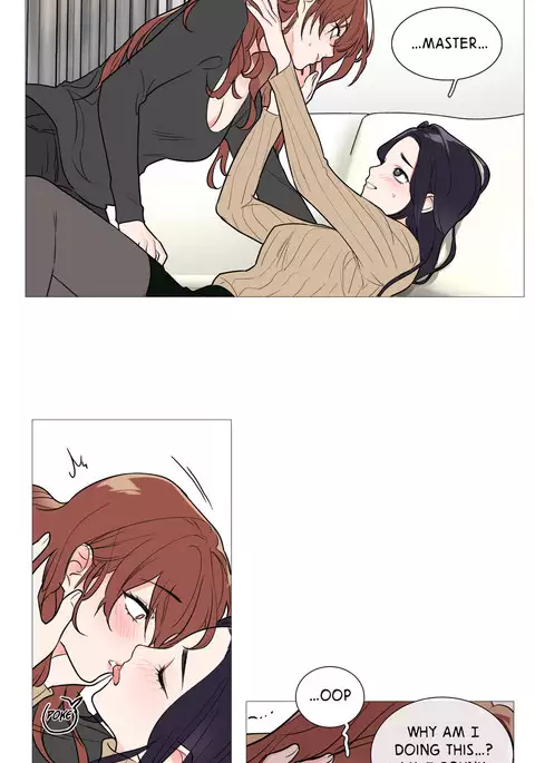 Sadistic Beauty Ch.1-34