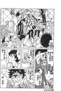 [Anthology] Shitsurakuen 7 | Paradise Lost 7 (Neon Genesis Evangelion) [Chinese]