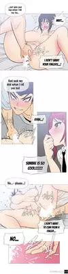 [ButcherBoy] Household Affairs Ch.1-36 (English) (YoManga) (Ongoing)