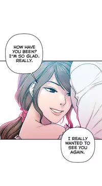 Ghost Love Ch.1-21.5 (English) (YoManga) (Ongoing)