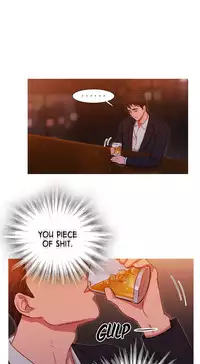 [PINKO] Scandal of the Witch Ch.1-25 (English) (Ongoing)