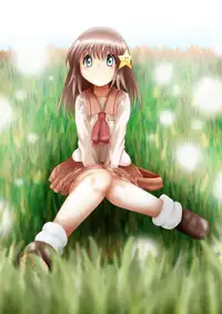 [Dende] Fushigi Sekai -Mystery World- Nonona