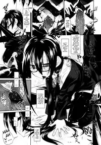 [Midori no Rupe] Imako System Ch. 3-9 [English] [maikel + U MAD + unknown]