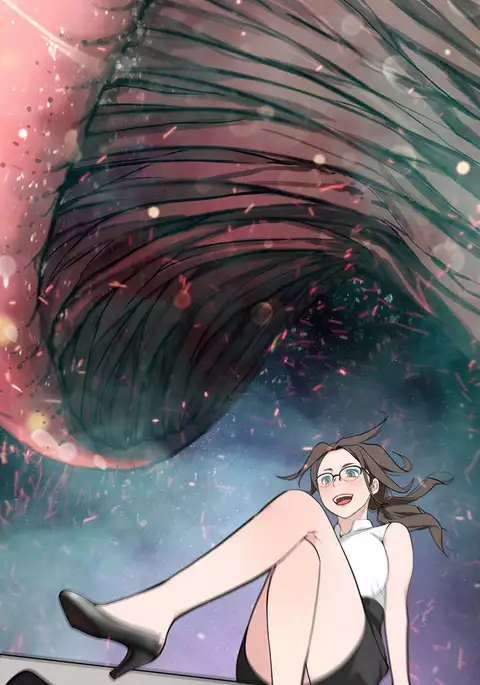 Tissue Thieves Ch.1-17