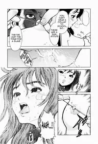 [Inoue Kiyoshirou] Black Market +Plus Ch. 1-10 [English]