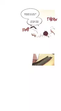 [Soorak] Hot and Cold - English