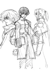 (CR33) [Power Slide (Uttorikun)] Ra-gu-na (Ragnarok Online)