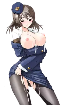 [Yosutebito na Mangakaki] 精液欠乏症