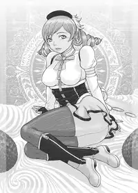 [From Japan (Aki Kyouma)] Creamy Mami (Puella Magi Madoka Magica)[digital]