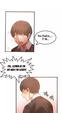 [Mx2J] Hahri's Lumpy Boardhouse Ch. 0-6 [English] (YoManga) (Ongoing)