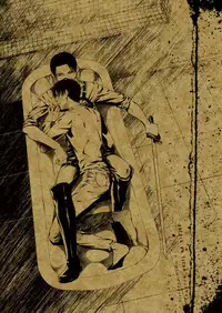 [DORO-Coppelia (Komatsu Shouko)] Chikashitsu de Ichiban no Bijin Soushuuhen (Shingeki no Kyojin) [Digital]