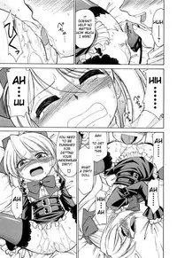 [Charlie Nishinaka] Choice! Vol.2 [English] [YQII]