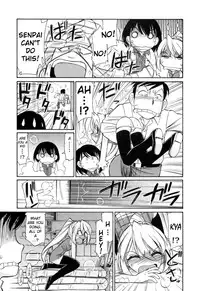 [Charlie Nishinaka] Choice! Vol.2 [English] [YQII]