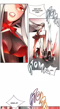 [Juder] Lilith`s Cord Ch.1-21 (English) (Ongoing)