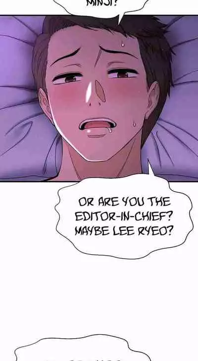 I Want To Know Her Ch.20?