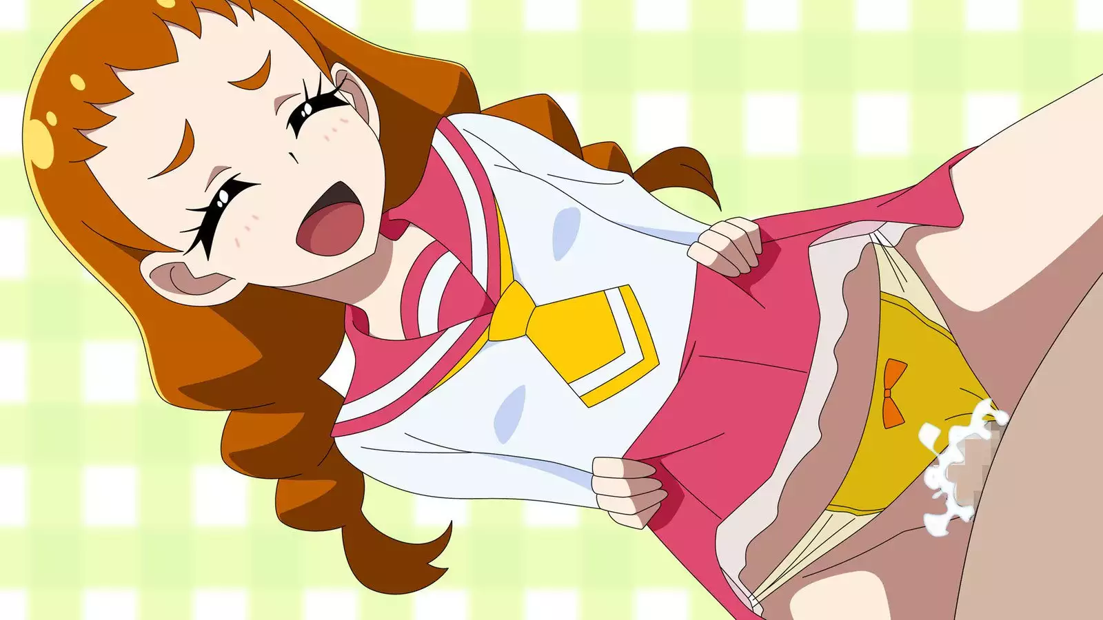 A La Mode Little Room