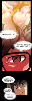 [Yihyeonmin] Drug Candy Ch.0-37 (English) (YoManga) (Ongoing)