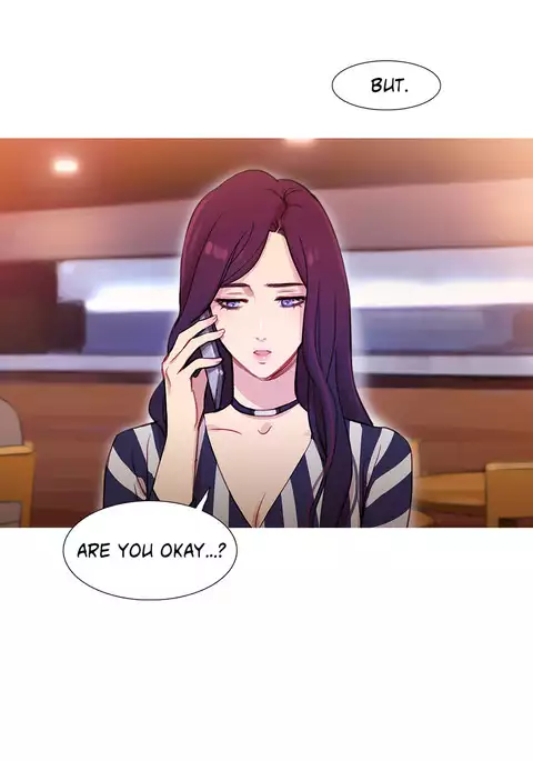 Scandal of the Witch Ch.1-33