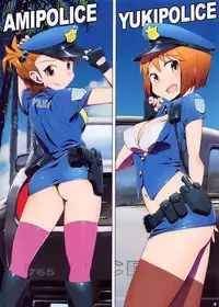 (C84) [Xpanda (Zasha)] Hot Hot Summer City 765 (THE iDOLM@STER) [English] =TV=