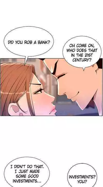 APP for the Emperor of the Night 1-25