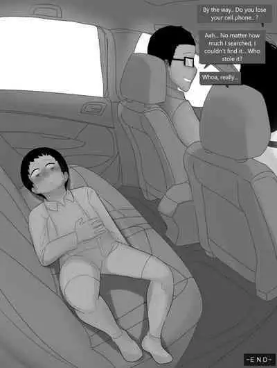 [blackgg] jeongda-eun(31) 2 English