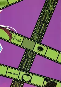 (C82) [ETC x ETC (Hazuki)] movie star (Pokemon) [English] {doujin-moe.us}