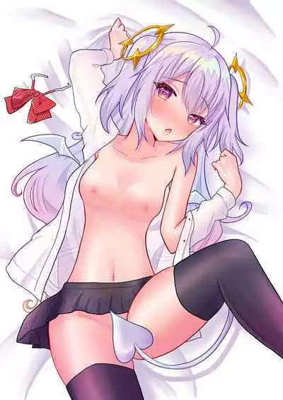 Osuki na Succubus Haken shimasu