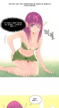 [Tankguy, ROZER] A World That I Rule Ch.01-33 [English] (Game of Scanlation) (Ongoing)