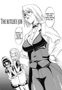 [F.S] Horyo no Okite - THE LAW OF THE PRISONER [English] {doujin-moe.us}