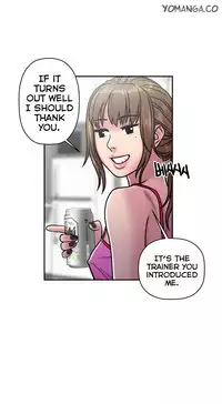 Ghost Love Ch.1-23.5 (English) (YoManga) (Ongoing)
