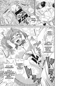 [John K. Pe-ta] Itoshiki Acmate- My Lovely Acmate Ch. 1-6 [English] [theamdrag] [Digital]