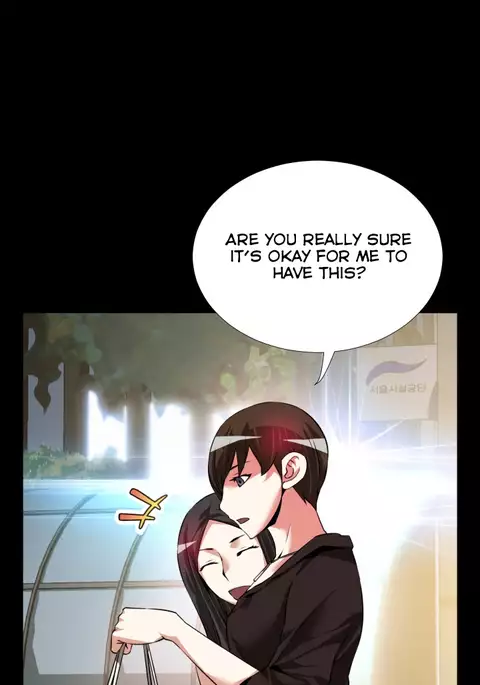 Love Parameter Ch.1-76