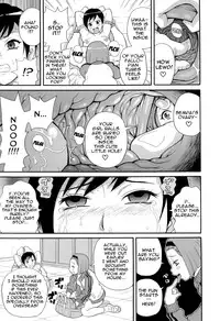 [John K. Pe-ta] Tokimeki Monzetsu Balkan!! | Tokimeki fainting in agony Balkan [English] [Yuribou]