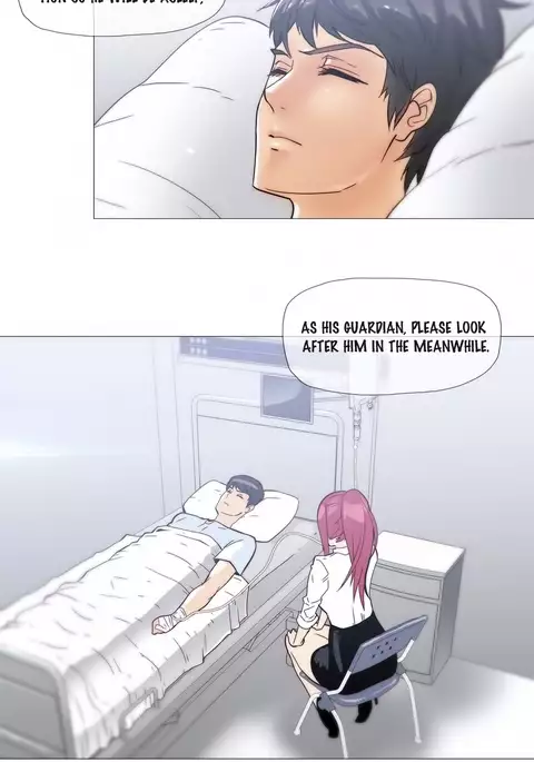 Household Affairs Ch.1-33