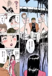 [Momoyama Jirou] Misshitsu Kankin Goukan [Full Color]