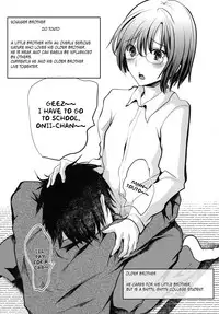 [Cannabis (Shimaji)] Konna Otouto to Seikatsu Shitara | If I Lived Sexually with a Little Brother like This [English] =SW=