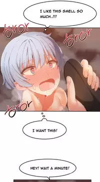 [Mx2J] Hari Dormitory Ch.0-23 (English) (Ongoing)