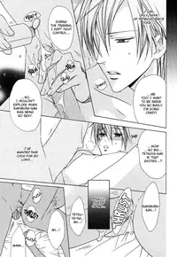 [Minami Haruka] Anata no Tsubomi o Osewa Shimasu! | I will take care of your Bud! (b-BOY Phoenix Vol.10 Odougu Tokushuu) [English] [Liquid Passion]