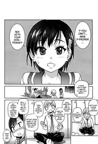 [Shiwasu no Okina] Ero Pippi [English] (P666HF + KirbyDances + Afro + Tremalkinger + [H])