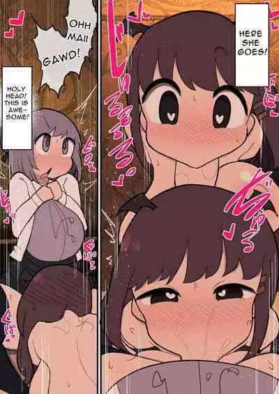 [Izumo Gasshuukoku (Momomo Gasshuukoku)] Futanari Taiken Fuuzoku e Youkoso~ | Welcome to the Futanari Experience Brothel~ [English] [SGhub]