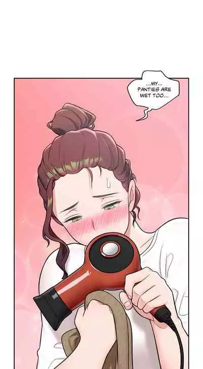 [Choe Namsae, Shuroop] Sexercise Ch. 1-43 [English]